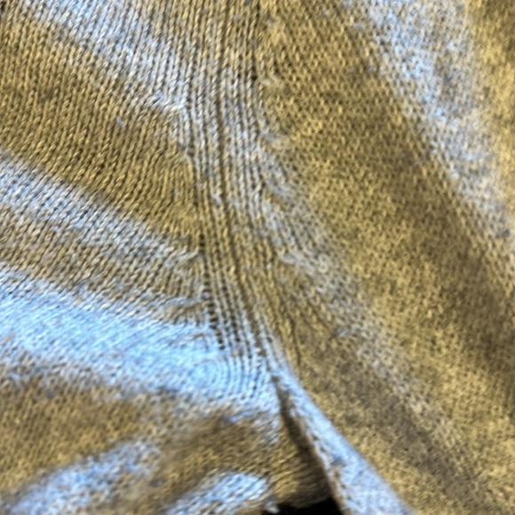 L.O.G.G. H&M buck knit sweater size Medium - Picture 6 of 7